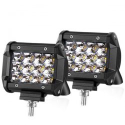 Προβολέας Led mini Marine 12v 36W