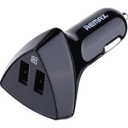 Remax Fortistis Aytokinitou 2 USB Port 3.4A